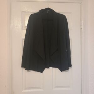 Banana Republic Blazer sweater